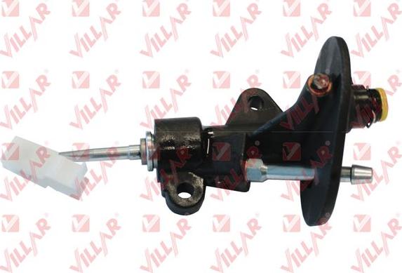 Villar 622.B721 - Cylindre émetteur, embrayage droxauto.com