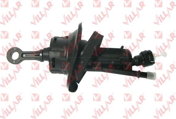 Villar 622.B723 - Cylindre émetteur, embrayage droxauto.com