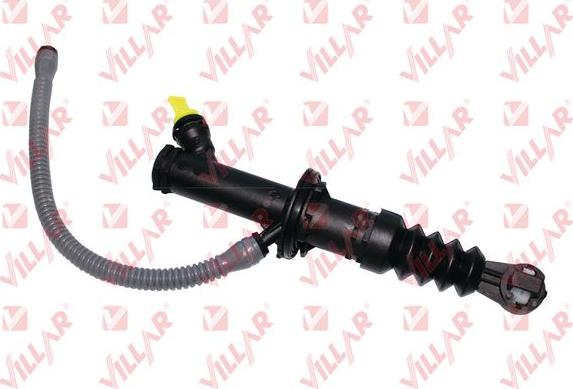 Villar 622.B779 - Cylindre émetteur, embrayage droxauto.com