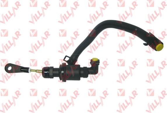 Villar 622.C045 - Cylindre émetteur, embrayage droxauto.com
