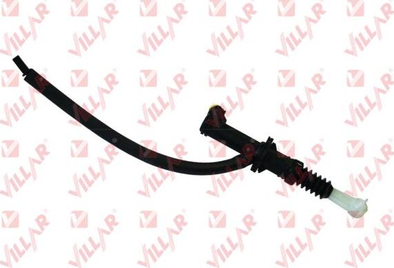 Villar 622.C298 - Cylindre émetteur, embrayage droxauto.com