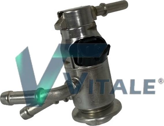 VITALE JE834999 - Module de dosage, injection d'urée droxauto.com