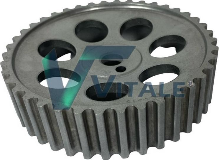 VITALE RE718509 - Roue dentée, vilebrequin droxauto.com