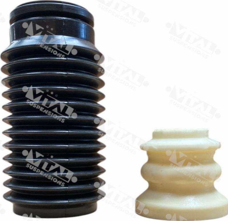 VITAL SUSPENSIONS 516006 - Kit de protection contre la poussière, amortisseur droxauto.com