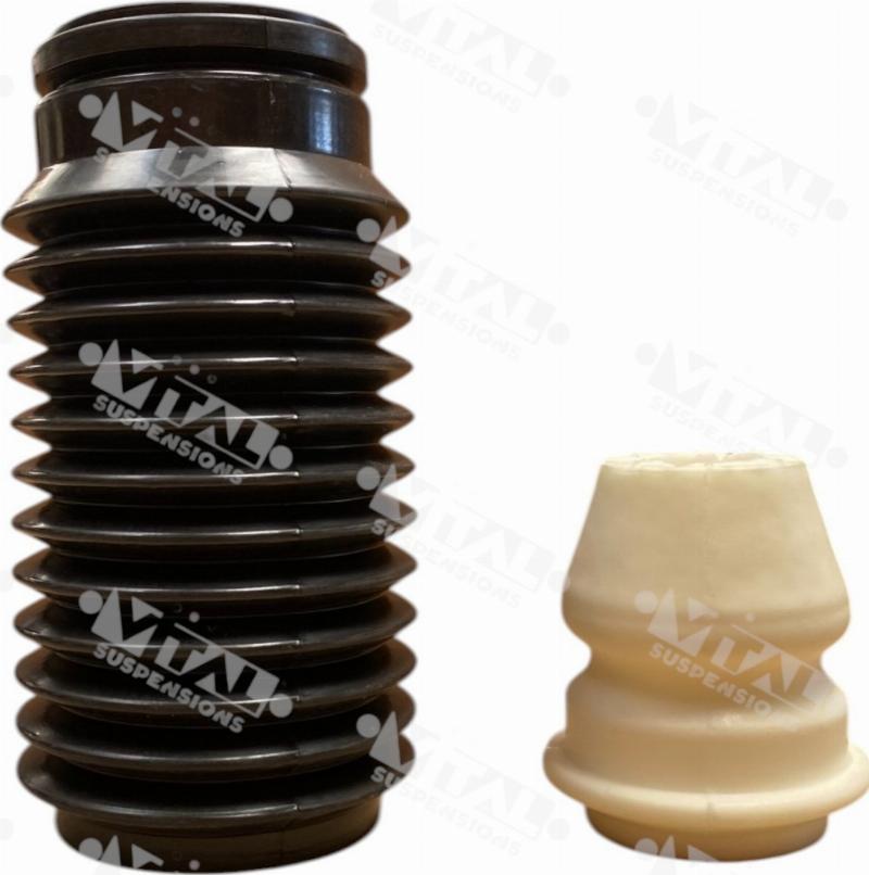 VITAL SUSPENSIONS 516003 - Kit de protection contre la poussière, amortisseur droxauto.com
