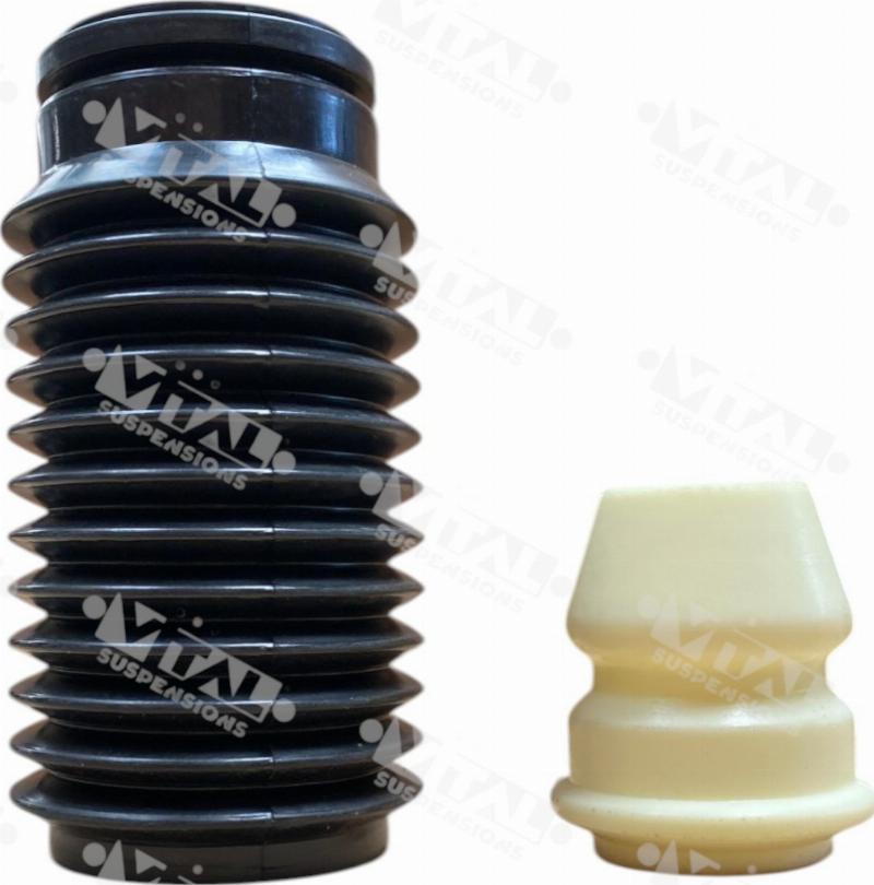 VITAL SUSPENSIONS 516007 - Bouchon de protection / soufflet, amortisseur droxauto.com