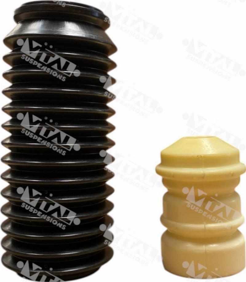 VITAL SUSPENSIONS 516010 - Bouchon de protection / soufflet, amortisseur droxauto.com