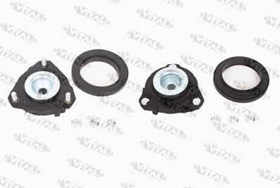VITAL SUSPENSIONS 600490 - Coupelle de suspension droxauto.com