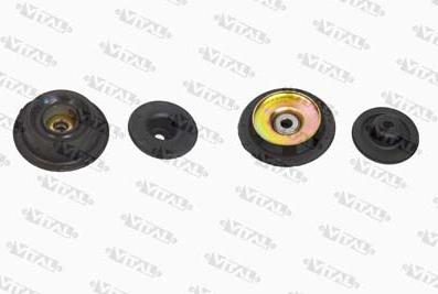 VITAL SUSPENSIONS 600040 - Coupelle de suspension droxauto.com