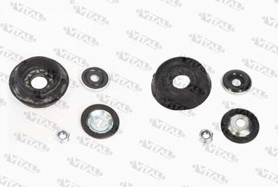 VITAL SUSPENSIONS 600390 - Coupelle de suspension droxauto.com