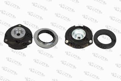 VITAL SUSPENSIONS 600350 - Coupelle de suspension droxauto.com