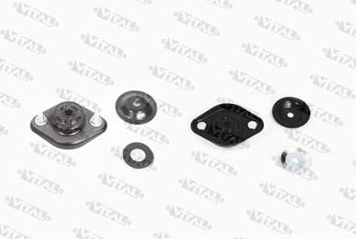 VITAL SUSPENSIONS 600320 - Coupelle de suspension droxauto.com
