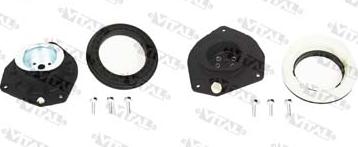 VITAL SUSPENSIONS 600200 - Coupelle de suspension droxauto.com