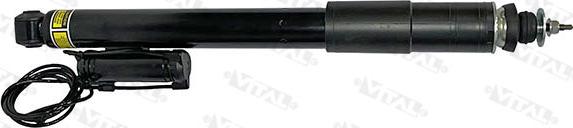 VITAL SUSPENSIONS 160004 - Amortisseur droxauto.com