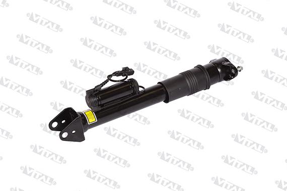 VITAL SUSPENSIONS 160002 - Amortisseur droxauto.com