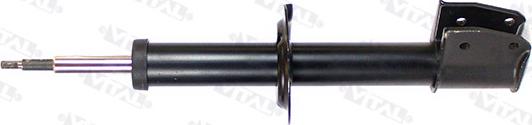 VITAL SUSPENSIONS 100682.0 - Amortisseur droxauto.com