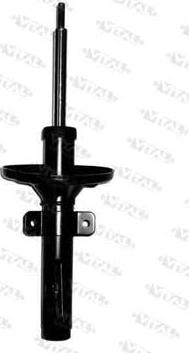 VITAL SUSPENSIONS 110307.0 - Amortisseur droxauto.com