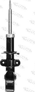 VITAL SUSPENSIONS 100255.0 - Amortisseur droxauto.com