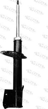 VITAL SUSPENSIONS 100260.0 - Amortisseur droxauto.com