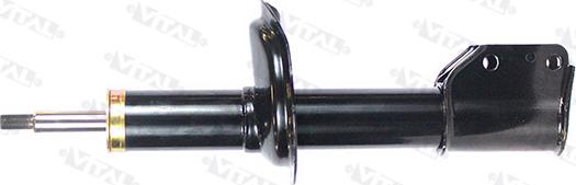 VITAL SUSPENSIONS 100202.0 - Amortisseur droxauto.com