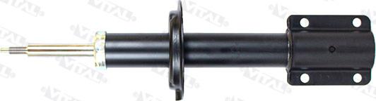 VITAL SUSPENSIONS 200207 - Amortisseur droxauto.com