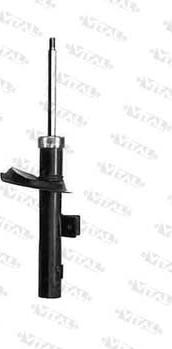 VITAL SUSPENSIONS 110209.1 - Amortisseur droxauto.com
