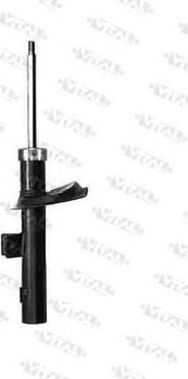 VITAL SUSPENSIONS 110209.2 - Amortisseur droxauto.com