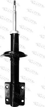 VITAL SUSPENSIONS 100280.0 - Amortisseur droxauto.com