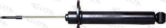 VITAL SUSPENSIONS 101133.0 - Amortisseur droxauto.com