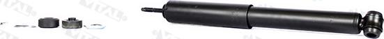 VITAL SUSPENSIONS 101392.0 - Amortisseur droxauto.com