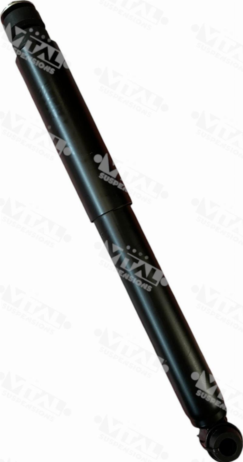 VITAL SUSPENSIONS 101239.0 - Amortisseur droxauto.com