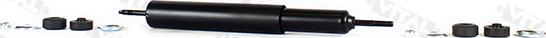 VITAL SUSPENSIONS 101232.0 - Amortisseur droxauto.com