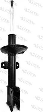 VITAL SUSPENSIONS 110956.0 - Amortisseur droxauto.com