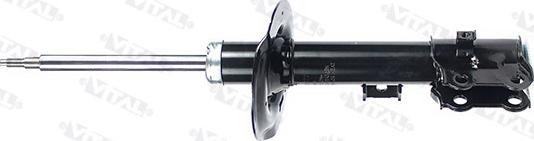 VITAL SUSPENSIONS 110916.1 - Amortisseur droxauto.com
