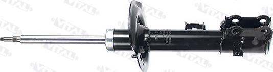 VITAL SUSPENSIONS 110916.2 - Amortisseur droxauto.com