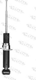 VITAL SUSPENSIONS 110983.0 - Amortisseur droxauto.com