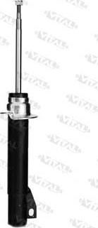 VITAL SUSPENSIONS 110982.0 - Amortisseur droxauto.com