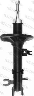 VITAL SUSPENSIONS 110931.1 - Amortisseur droxauto.com