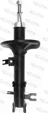 VITAL SUSPENSIONS 110931.2 - Amortisseur droxauto.com