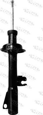 VITAL SUSPENSIONS 110976.0 - Amortisseur droxauto.com