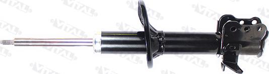 VITAL SUSPENSIONS 110490.2 - Amortisseur droxauto.com