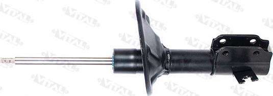 VITAL SUSPENSIONS 110458.1 - Amortisseur droxauto.com