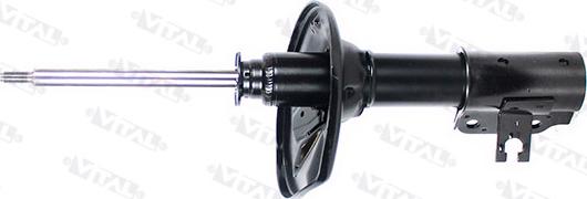 VITAL SUSPENSIONS 110458.2 - Amortisseur droxauto.com