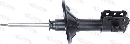 VITAL SUSPENSIONS 110464.1 - Amortisseur droxauto.com
