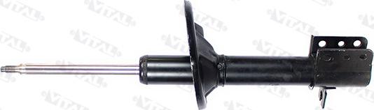 VITAL SUSPENSIONS 110463.0 - Amortisseur droxauto.com