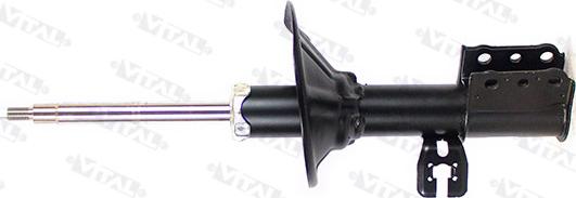 VITAL SUSPENSIONS 110462.0 - Amortisseur droxauto.com