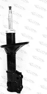 VITAL SUSPENSIONS 110406.1 - Amortisseur droxauto.com