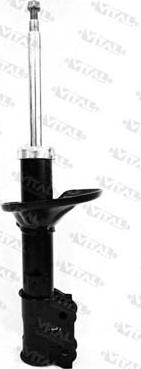 VITAL SUSPENSIONS 110406.2 - Amortisseur droxauto.com