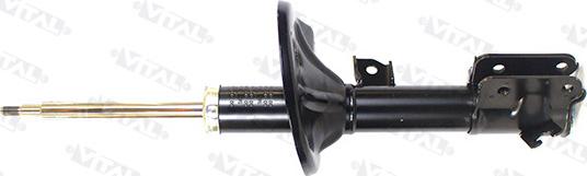 VITAL SUSPENSIONS 110412.1 - Amortisseur droxauto.com