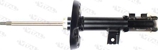 VITAL SUSPENSIONS 110417.2 - Amortisseur droxauto.com